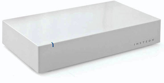 INSTEON 및 홈 조명