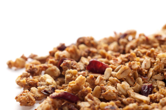 치아씨드를 사용한 글루텐 프리 레시피