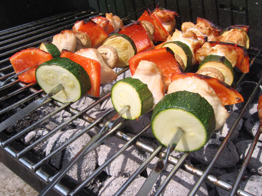 식습관을 바꾸는 10가지 간단한 단계