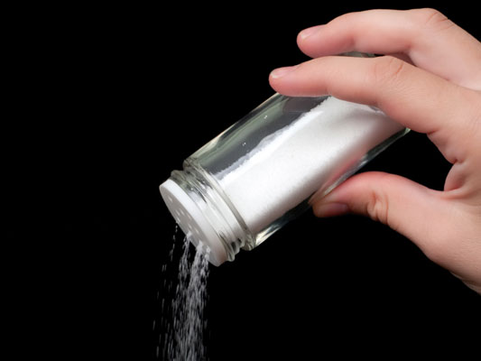 식습관을 바꾸는 10가지 간단한 단계